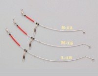 YAMASHITA Kisu Balance K Type S #12 cm (2pcs)