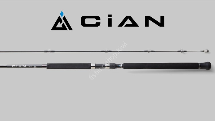 JACKALL CiAN-100XXH