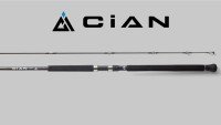 JACKALL CiAN-100XXH
