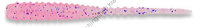 ECOGEAR Aji Must 1.6 292 Clear Pink Glow Luminous Blue FLK.