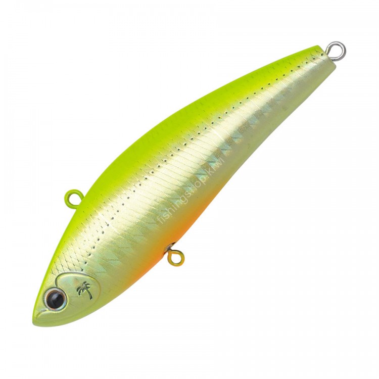 ANGLERS REPUBLIC PALMS Bit Arts Red Vibrossi Salt 70 H-33 Gold Chart