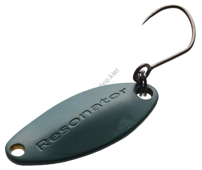 GOSEN FaTa Resonator Slim 1.4g #11 Olive