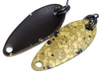 YARIE No.702 Pirica More 1.0g #AD2 MatsuPele Brown