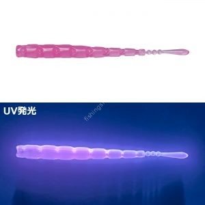 GAMAKATSU 19-347 Yoihime Ekubo 2.2" #221 Princess Pink UV