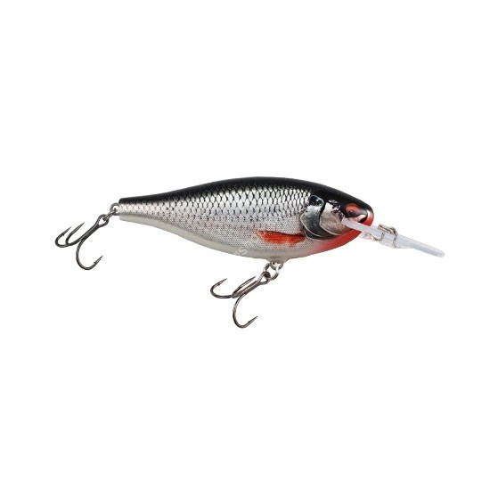 RAPALA Shad Rap Elite 5.5cm SRE55-GDROL