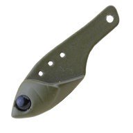 AALGLATT Carbon Vib 2.2g Weed Olive