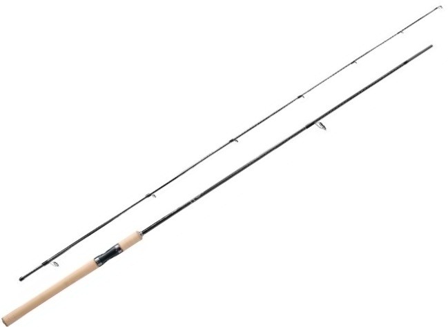 SHIMANO 24 Trout One NS S83ML
