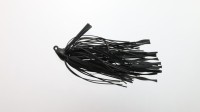 ISSEI bibibi Multi 17g No.4/0 #01 Black