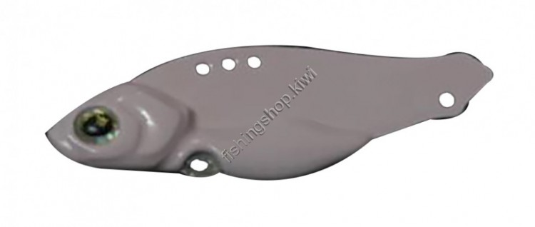 FLASH UNION FULL METAL SONIC TROUT MODEL 3.5g SMB