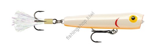 STORM Saltwater Rattlin' Chug Bug 119 BONE