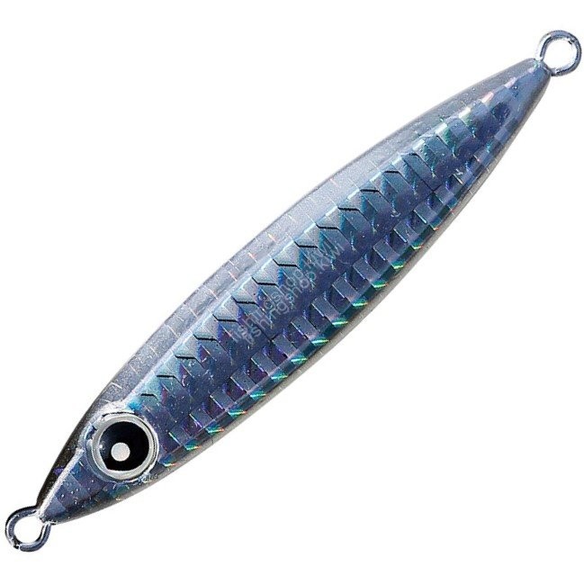 BUDDY WORKS Right8 60g #SLV Super Bait