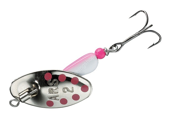 SMITH AR-S Trout Model Trick Color 4.5g #02 TSPP