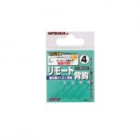 DECOY Remote Back Hook #3 (4pcs)