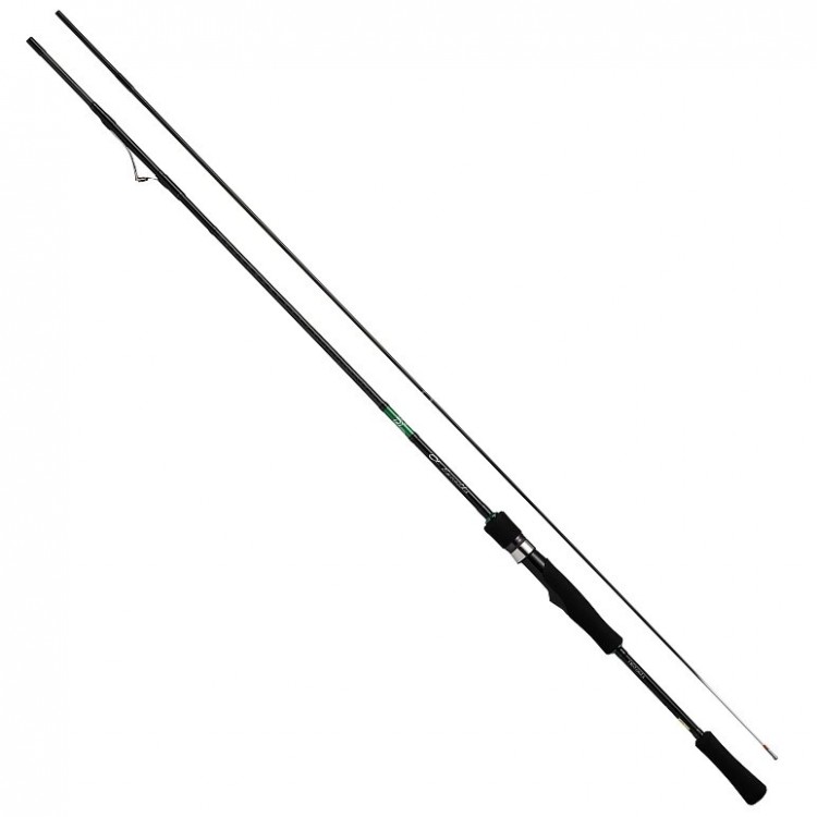 DAIWA 21 Emeraldas X Boat 65MLS IL