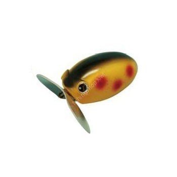 ZACT CRAFT Zaguna N-5 Yellow Parot