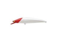 TACKLE HOUSE K-ten Second Generation K2S122 T:1 #101 Pearl Red Head