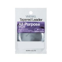 VARIVAS Tapered Leader All Purpose 7.5 ft 6X