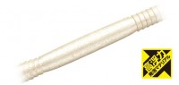 EVERGREEN Bow Worm 12 High Float Power #H503 Pearl White (H)