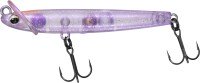 DAIWA Gekkabijin Jogen 55S #Keimura SG Purple