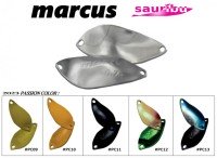 SAURIBU Marcus 1.5g #PC11