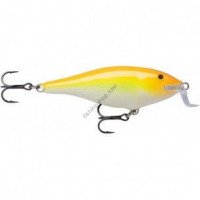RAPALA Shallow Shad Rap SSR5 IMP