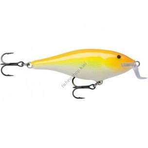 RAPALA Shallow Shad Rap SSR5 IMP