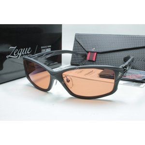 Zeal Optics Zeal F-1808 Stealth matte black AC Copper