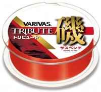 VARIVAS Tribute Iso [Suspend Type] Hiper Red 150m 4kg #2