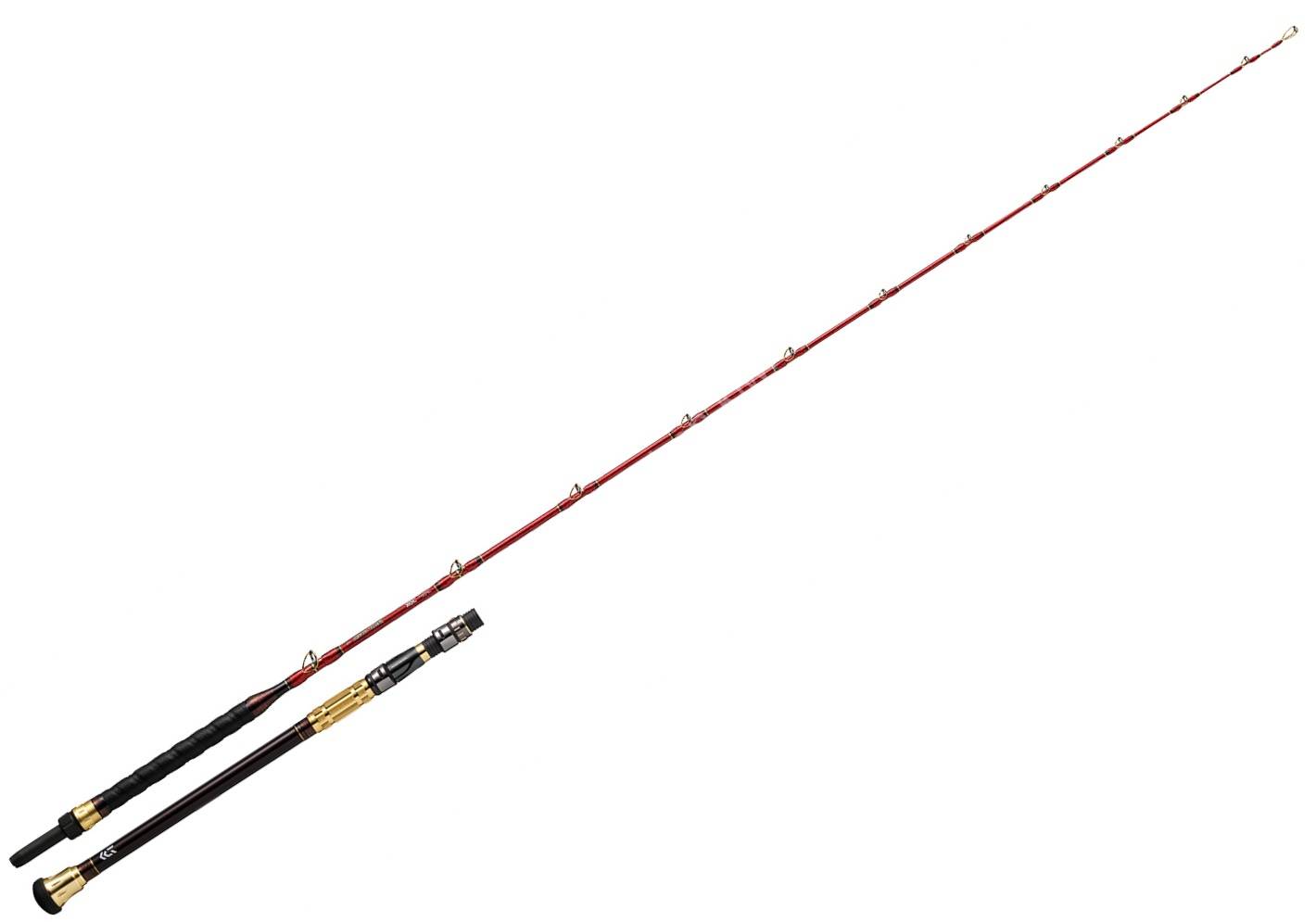 DAIWA SHOT VIPER ダイワ　ショットバイパー　195 DAIWA Shot Viper 195 Rods buy at Fishingshop.kiwi