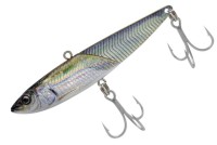 LITTLE JACK MoreKeen-01 40g #02 Scale Anchovy