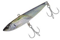 LITTLE JACK MoreKeen-01 40g #02 Scale Anchovy