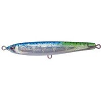 HALCYON SYSTEM Halshico 130mm 40g LC #C-BL BAIT