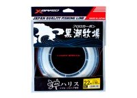 YGK XBraid Kuroshio Ranch [Natural] 50m #26 (90lb)