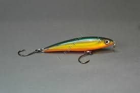 RAPALA X-RAP Twiching Minnow 10 HO