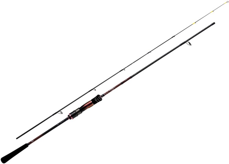 DAIWA 2024 Kohga C65MHS-S・K