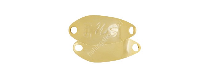 VALKEIN Sheila Nano 0.5g #01 Gold