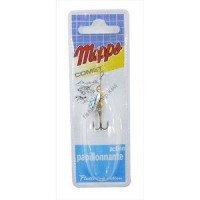Mepps Comet 2g S*BL