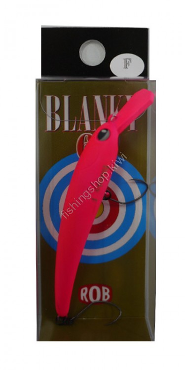 ROB LURE Blanky 65F #06 Do Pink