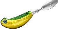 DAIWA Kohga Blade Breaker Tamagami Head 45g #MG Green Gold
