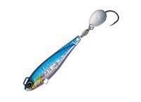 MAJOR CRAFT Bomber Spin 20g #10 Blue Pink