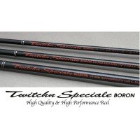 M&N Twitchn Speciale - 801MN-HTZ