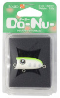 RODIOCRAFT DO-NU 1 CHART BACK YAMAME FISH (MOUNTAIN)