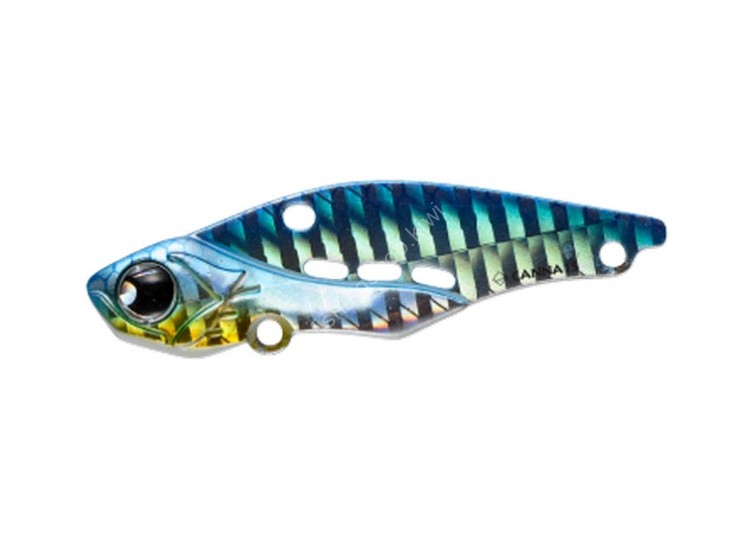 POP SEA CREW Canna 15 #001 Ocean Blue