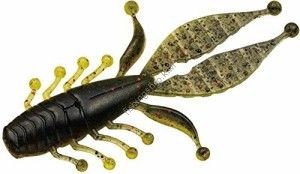 EVERGREEN Kicker Bug 5.5 #83 Danger Claw