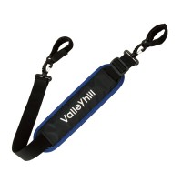 VALLEY HILL Versatile Shoulder Belt Blue