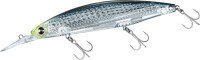 DAIWA Shore Line Shiner-Z Set Upper Fullback Laser Impact 125SDR-LI #LI Konoshiro
