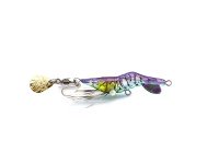LITTLE JACK HanebiX Blade Tune-35 #05 UV Purple Candy Shrimp