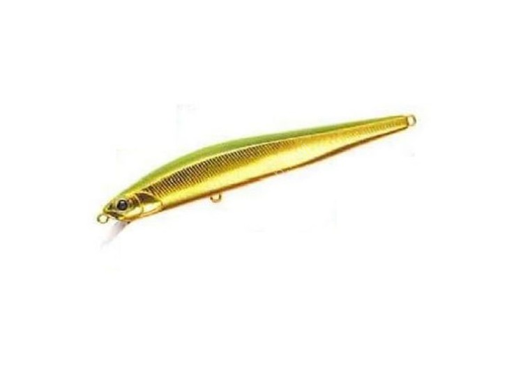 WATERLAND Jerk Sonic 110F #03 Chart/Gold