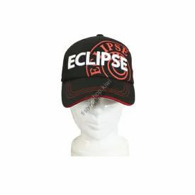 Eclipse Mesh Cap 2016 Red