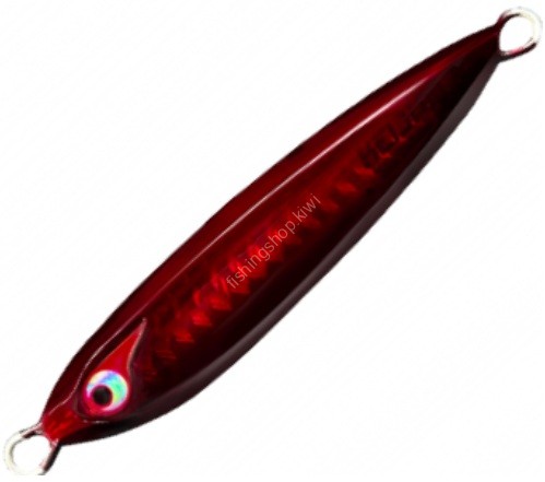 BOZLES TG Keiji 80g #Kokaku Keimura Red